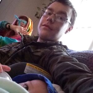 Meet your Posher, Chase